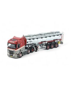 Scania NG R500 "Gert Jakobsen"