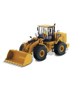 CAT 950 GC Wheel Loader