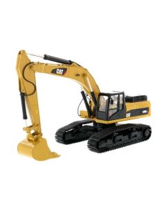 Cat 340D L Hydraulic Excavator