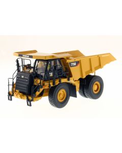 CAT 775G Off-Highway Truck