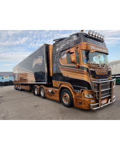 Scania NG S-Serie HL "Maliniemi"