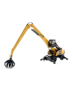 CAT 3049 Material Handler