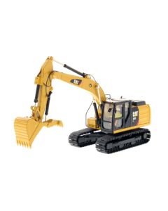 CAT 323F L Hydraulic Excavator