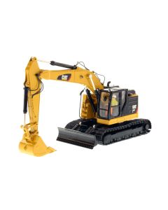 CAT 335F L Hydraulic Excavator