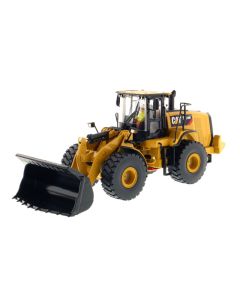 CAT 972M Wheel Loader