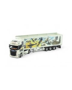 Scania NG R590 "Repinski - Polish Squadron"