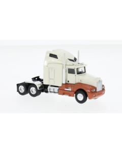 Kenworth T 600 weiss