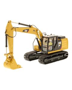 CAT 320F L Hydraulic Excavator