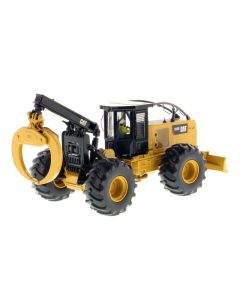 CAT 555D Wheel Skidder