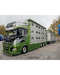 Scania NG S-Serie HL "Roine Helens"