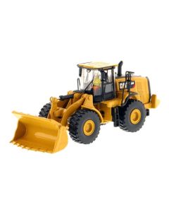 CAT 972M Wheel Loader