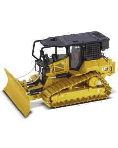 Cat D5LGP Fire Dozer