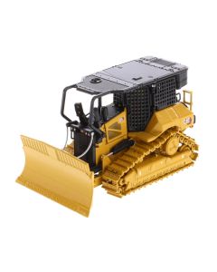 CAT D5XR Fire Suppression Dozer