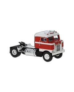 Ford CLT 9000, grau/rot, 1978