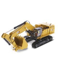 Cat 395 Hydraulik Bagger