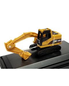 Cat  Micro 315 Hydraulic Excavator 