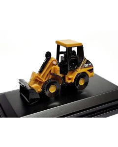 Cat Micro 906 Wheel Loader