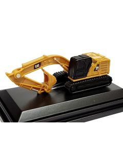 Cat Micro 320 Hydraulic Excavator