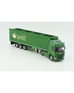 Scania NG R450 HL "Spross"