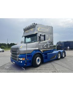 Scania Torpedo TL 6x2 "Proline"