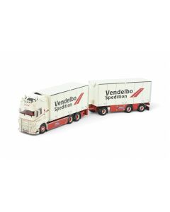 Volvo FH05 Gl. XL "Vendelbo"