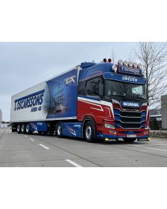 Scania NG R HL 4x2 "Oscarssons Akeri"