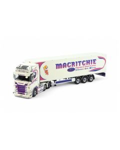Scania NG 500S "Macritchie"