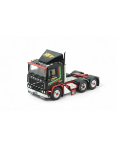 Volvo F12 6x2 "Gilbert Richardson"