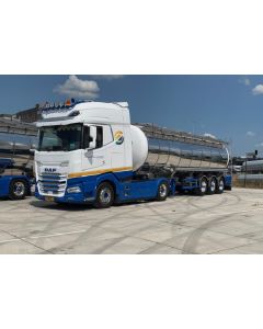 DAF XG+ "Schaffelaarbos"