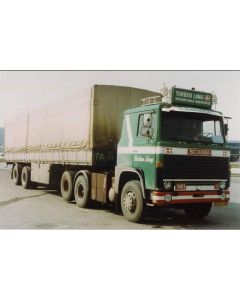 Scania 140 "Torben Lang"