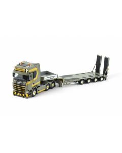 Scania Next Gen S770 6x4 "Dornbierer"