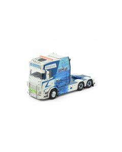 Scania NG Longline 6x4 "BB Transport"
