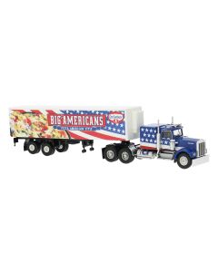 Kenworth Ko-SZ, 1974, Dr. Oetker