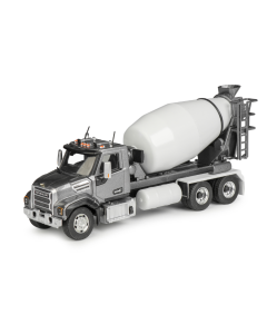 MACK Granite Fahrmischer