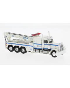 Peterbilt 359 Abschleppwagen, 1973, NYPD