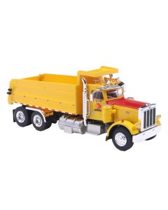 Peterbilt 359 Kipper, 1973, Hawkins