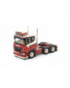 Scania NG R500 6x2 "BMB Logistics"