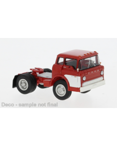 Ford C-Serie, rot/weiss, 1970
