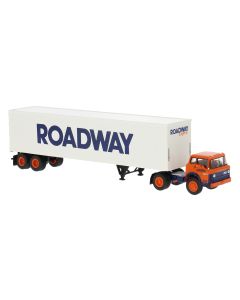 Ford C-Series Koffer-SZ, 1970, Roadway