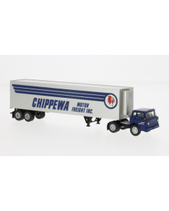 Ford C-Series Koffer-SZ, 1970, Chippewa
