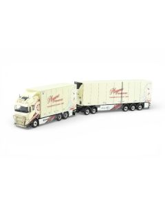 Volvo FH05 Gl. XL Schwedenzug "Pleyms"
