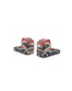 Volvo FH05 GL XL 4x2 2er Set "SL Logistik"