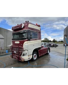 DAF Euro 6 XF SSC 4x2 "LD Transport"