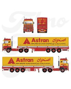Ford Transcontinental "Astran"