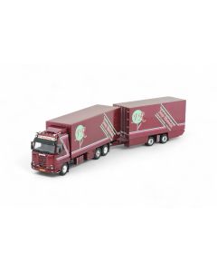 Scania 3-Serie Streamline "Jaap Rietveld"