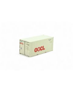20ft Container "OOCL"