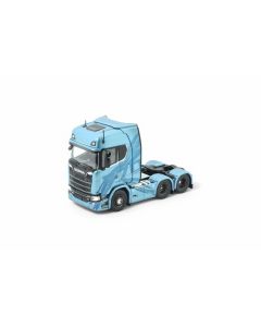 Scania NG HL 6x2 "Scania Frost"