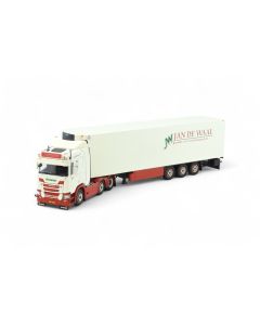 Scania NG R-Serie 6x2 "Jan de Waal"
