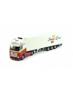 MB Gigaspace 4x2 "Simon Loos"