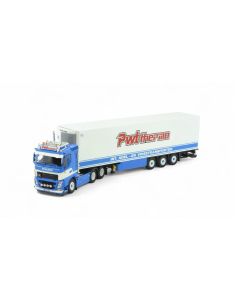 Volvo FH04 "Peter Wouters"